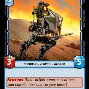 Perimeter AT-RT Foil STWU JTL Ingles