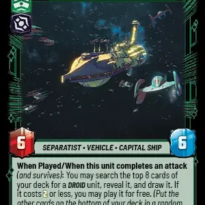 The Invisible Hand STWU JTL Ingles