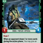 Seasoned Fleet Admiral Foil STWU JTL Ingles