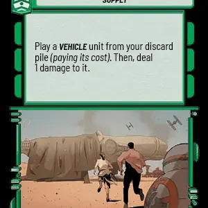 Salvage Foil STWU JTL Ingles