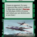 Timely Reinforcements STWU JTL Ingles