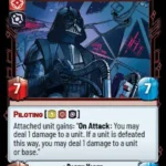 Darth Vader STWU JTL Ingles