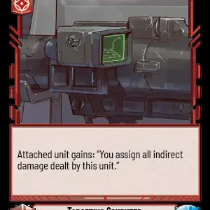 Targeting Computer STWU JTL Ingles