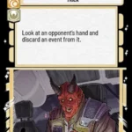 Jam Communications Foil STWU JTL Ingles