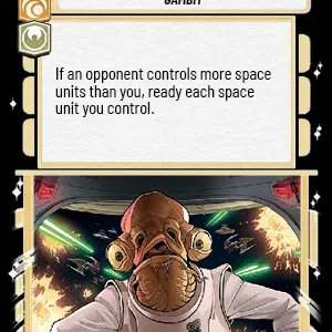 It's a Trap STWU JTL Ingles