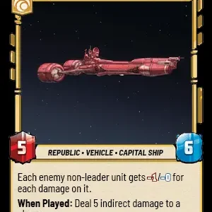 Radiant VII STWU JTL Ingles