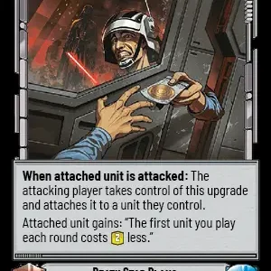 Death Star Plans STWU JTL Ingles