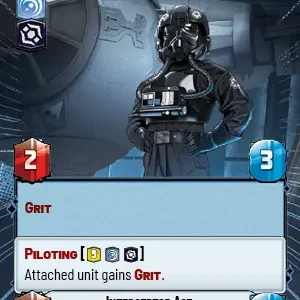 Interceptor Ace Hyperspace STWU JTL Ingles