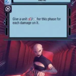 Power from Pain Hyperspace Foil STWU JTL Ingles