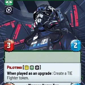 Wingman Victor Two Hyperspace STWU JTL Ingles