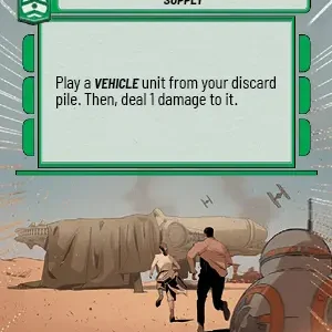 Salvage Hyperspace STWU JTL Ingles