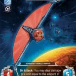 Banshee Standar Prestige STWU JTL Ingles