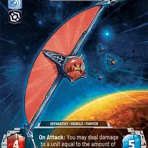 Banshee Standar Prestige Foil STWU JTL Ingles