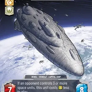 Home One Standar Prestige STWU JTL Ingles