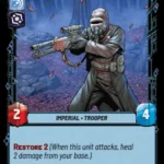 Magistrate's Scout STWU LOF INGLES