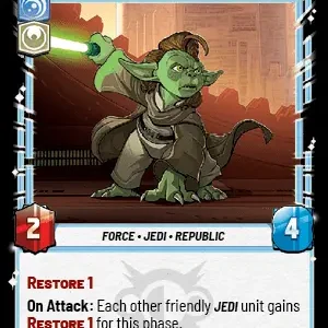 Yaddle STWU LOF INGLES