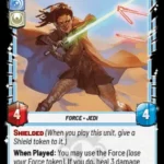 Itinerant Warrior STWU LOF INGLES