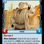 Owen Lars STWU LOF INGLES