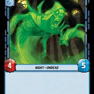 Awakened Specters STWU LOF INGLES