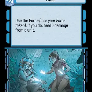 Cure Wounds STWU LOF INGLES