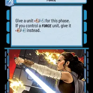 Whirlwind of Power STWU LOF INGLES