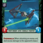 Exegol Patroller STWU LOF INGLES