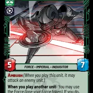 Eighth Brother STWU LOF INGLES