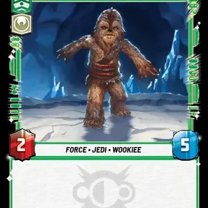 Gungi STWU LOF INGLES