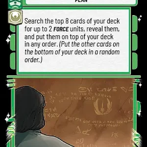 Following the Path STWU LOF INGLES