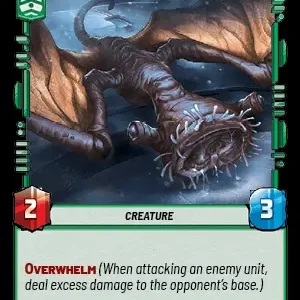 Mynock STWU LOF INGLES