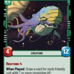 The Purrgil King STWU LOF INGLES