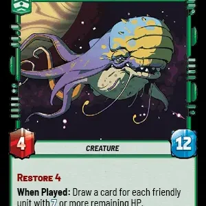 The Purrgil King STWU LOF INGLES