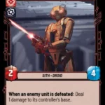 HK-47 STWU LOF INGLES