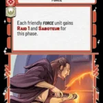 Focus Determines Reality STWU LOF INGLES