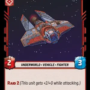 Cartel Interceptor STWU LOF INGLES