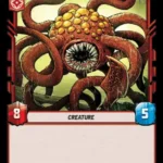 Ravenous Rathtar STWU LOF INGLES