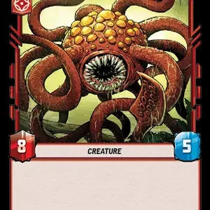 Ravenous Rathtar STWU LOF INGLES