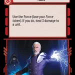 Sorcerous Blast STWU LOF INGLES