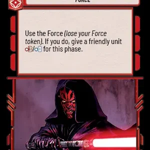 Unleash Rage STWU LOF INGLES