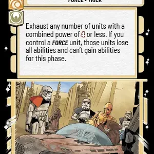 Mind Trick STWU LOF INGLES