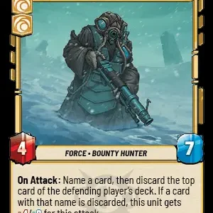 Zuckuss STWU LOF INGLES