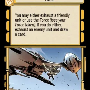 Impossible Escape STWU LOF INGLES