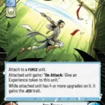 Jedi Trials HYPERSPACE STWU LOF INGLES