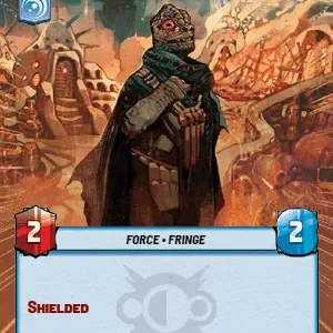 Secretive Sage HYPERSPACE STWU LOF INGLES