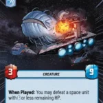 Grappling Guardian HYPERSPACE STWU LOF INGLES