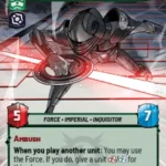 Eighth Brother HYPERSPACE STWU LOF INGLES