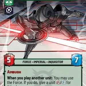 Eighth Brother HYPERSPACE STWU LOF INGLES