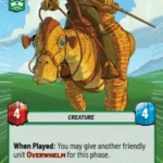 Kaadu STWU HYPERSPACE LOF INGLES