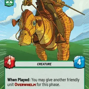 Kaadu STWU HYPERSPACE LOF INGLES