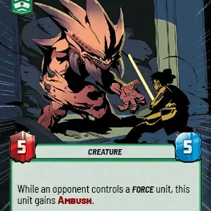 Terentatek HYPERSPACE STWU OF INGLES